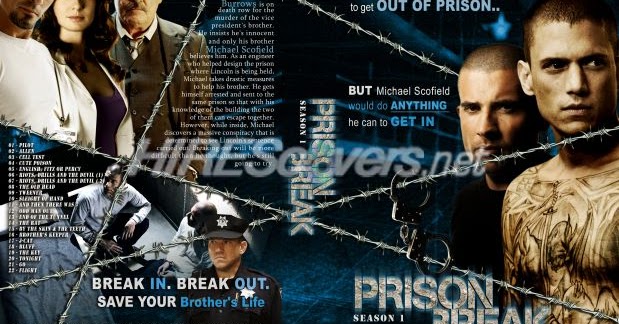 prison break season 4 torrent