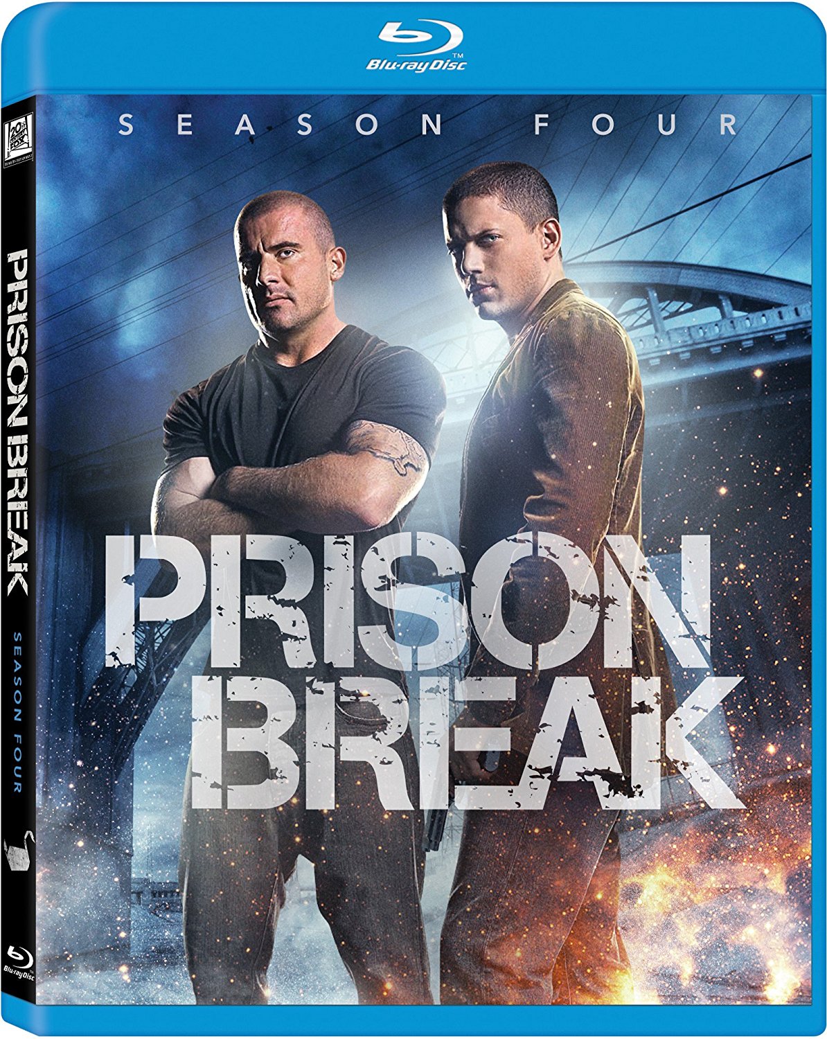 prison break season 4 torrent
